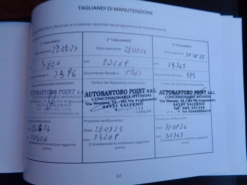 Hyundai i10 1.0 MPI GARANZIA HYUNDAI