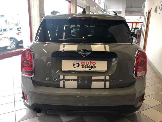 MINI One Countryman 1.5 Pepper