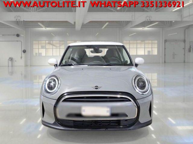 MINI Cooper 1.5 Cooper Classic 5 porte