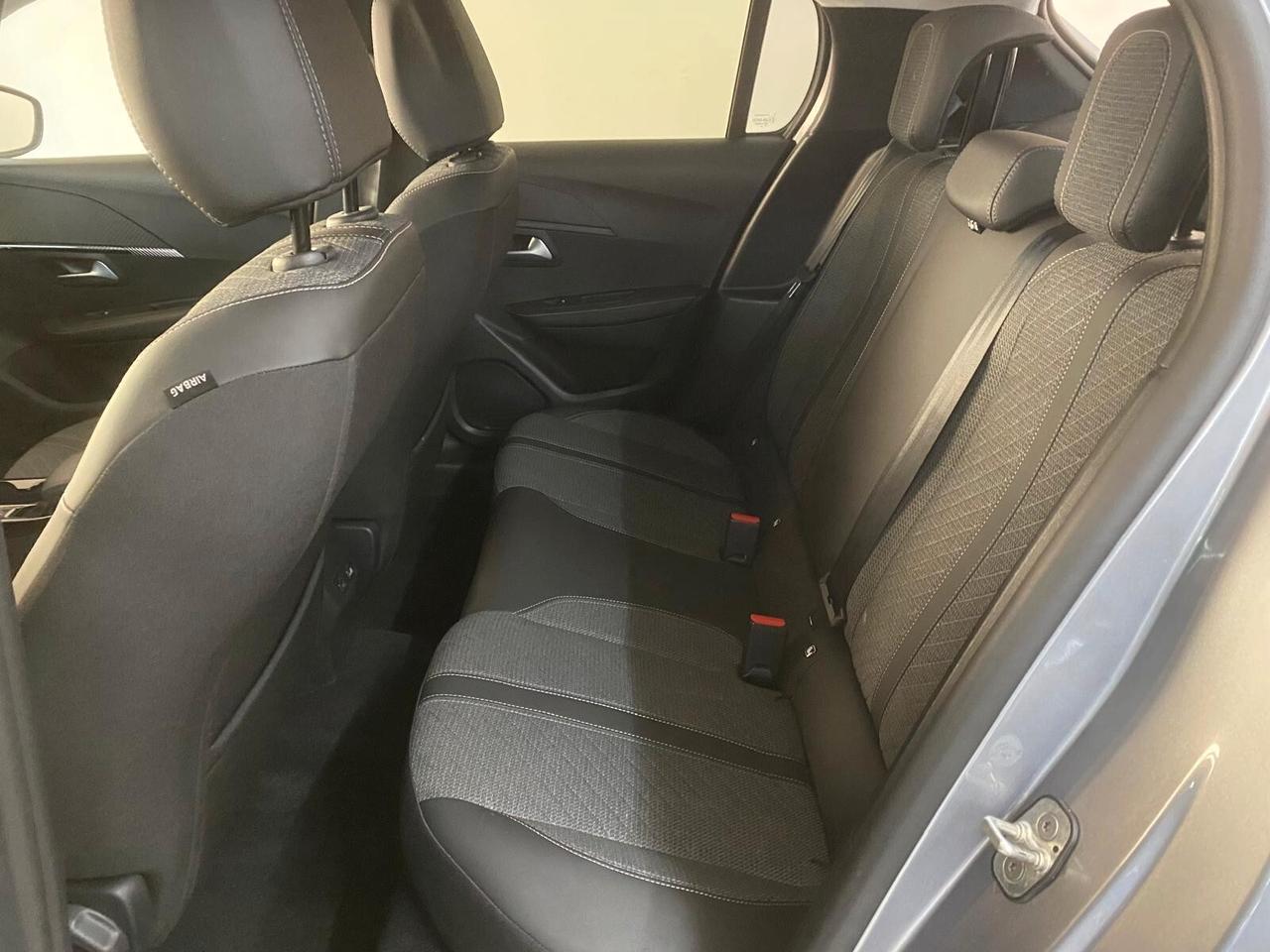 Peugeot 208 PureTech 100 Stop&Start 5 porte Allure