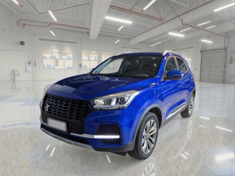 DR MOTOR DR4.0 1.5 MT BENZ GPL