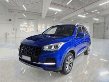 DR MOTOR DR4.0 1.5 MT BENZ GPL