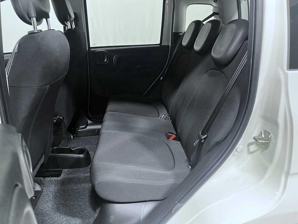 Fiat Pandina 1.0 firefly hybrid Icon s&s 70cv 5p.ti