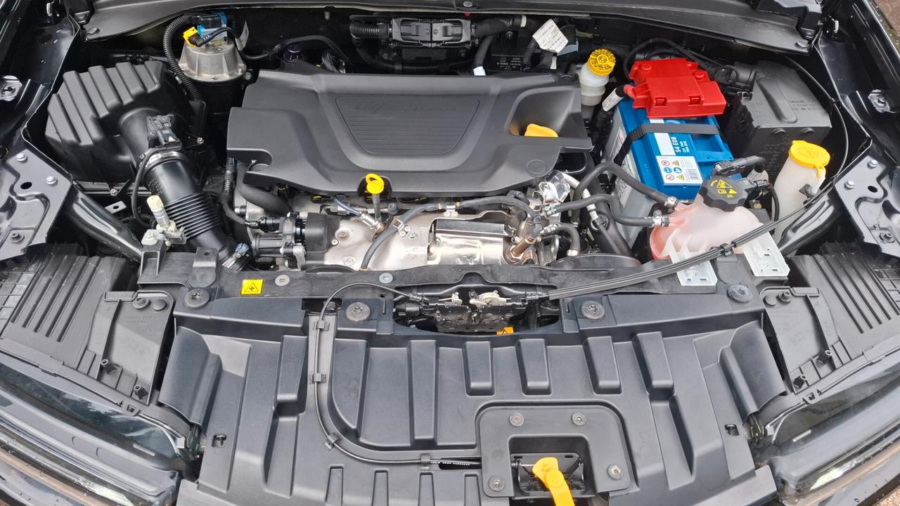 Alfa Romeo Tonale 1.6 diesel 130 CV TCT6 Sprint