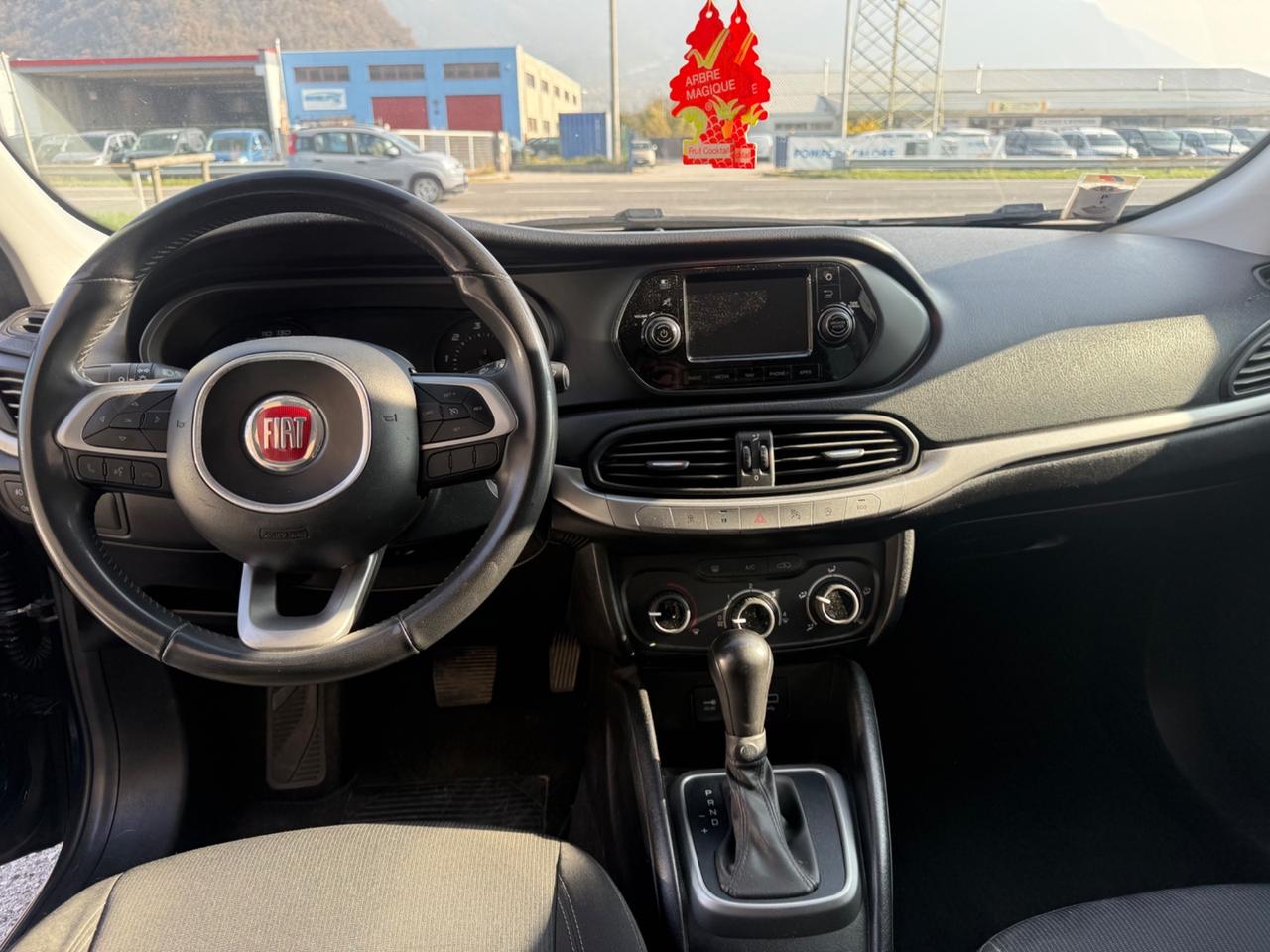 Fiat Tipo 1.6 Mjt SW