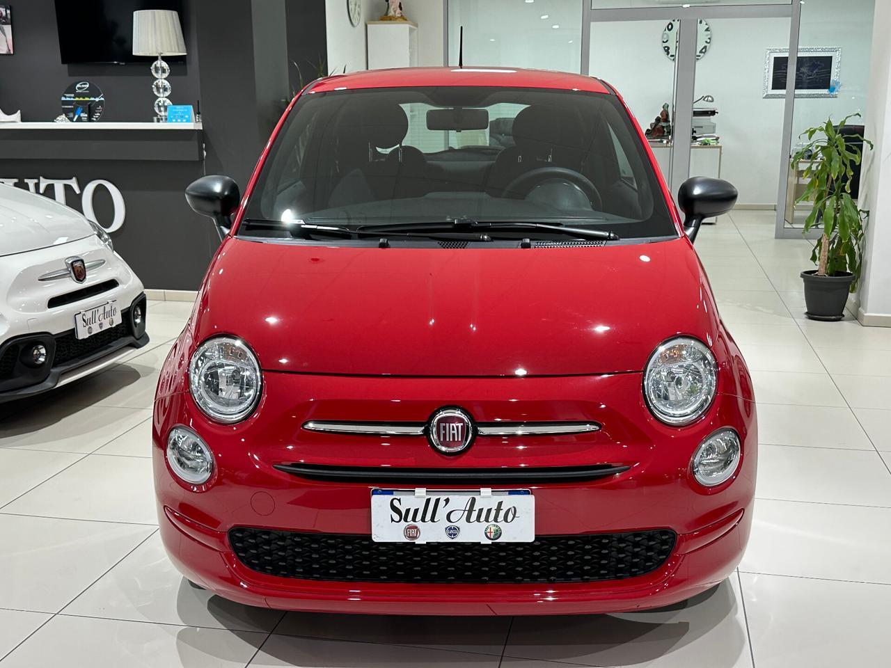 Fiat 500 1.0 Hybrid 70 CV - 2024