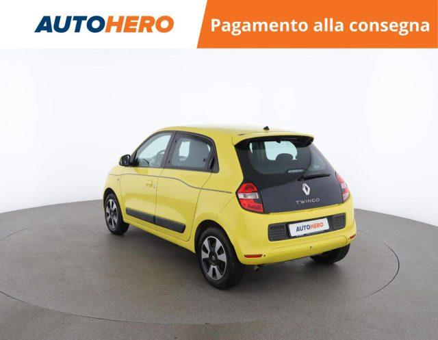 RENAULT Twingo SCe Zen