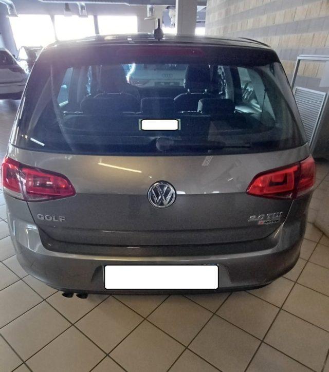 VOLKSWAGEN Golf 2.0 TDI 5p. 4MOTION Highline BlueMotion Technology