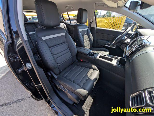 CITROEN C5 Aircross Hybrid 136 e-DCS6 You