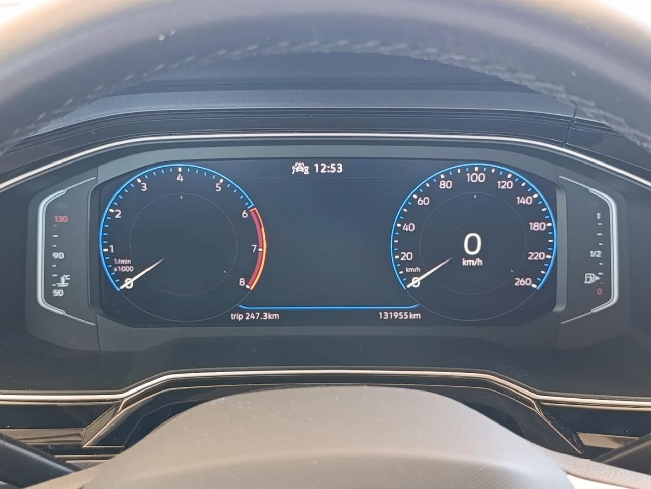 Volkswagen Polo 1.0 TSI 110 CV DSG Edition Plus 2023