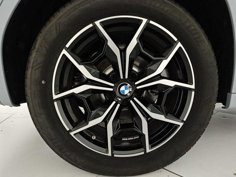 BMW X3 xDrive20d 48V Msport