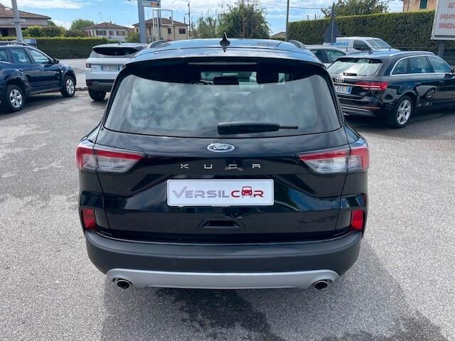 Ford Kuga 1.5 EcoBlue 120 CV 2WD Connect