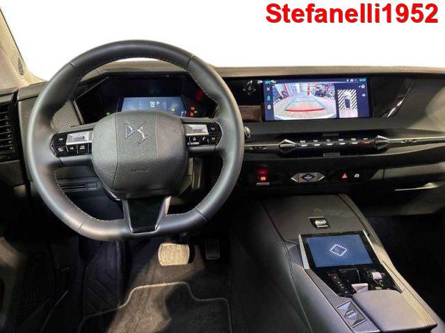 DS AUTOMOBILES DS 4 1.5 bluehdi Rivoli 130cv auto