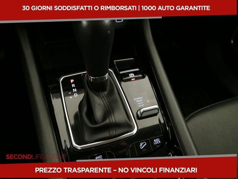 Jeep Compass 1.3 turbo t4 phev Limited 4xe auto