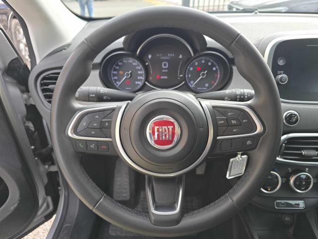 FIAT 500X 1.0 T3 120 CV Cross no obbligo di finanz !!!!