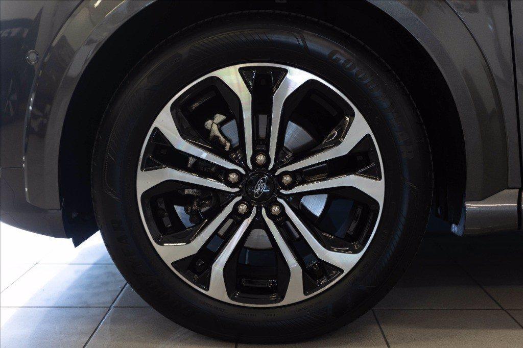 FORD Puma 1.0 ecoboost h ST-Line s&s 125cv del 2022