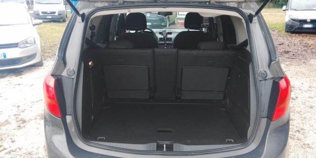 OPEL Meriva 1.4 Turbo 120CV GPL Tech Advance