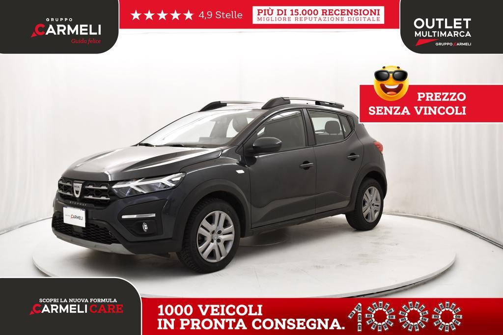 Dacia Sandero Stepway 1.0 TCe Comfort SL DaciaPlus