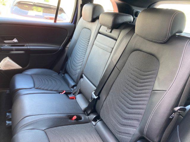 MERCEDES-BENZ GLB 200 d Automatic 4Matic Premium 7posti