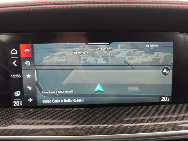 ALFA ROMEO Stelvio 2.2 t Veloce Ti Q4 210cv auto