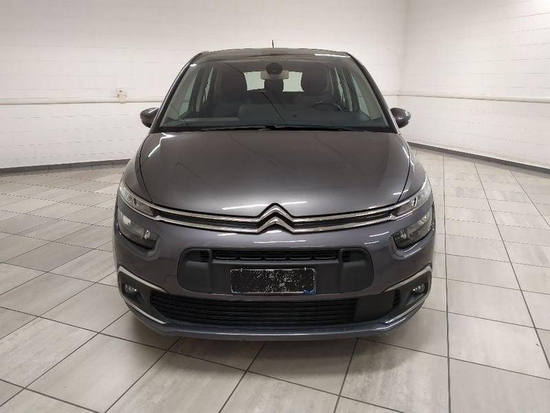 Citroën C4 SpaceTourer 1.5 bluehdi Feel s&s 130cv