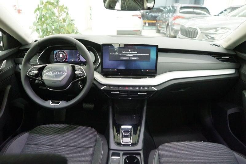 Škoda Octavia 1.5 TSI ACT HYBRID 115cv EXECUTIVE DSG NUOVA DA IMMATRICOLARE