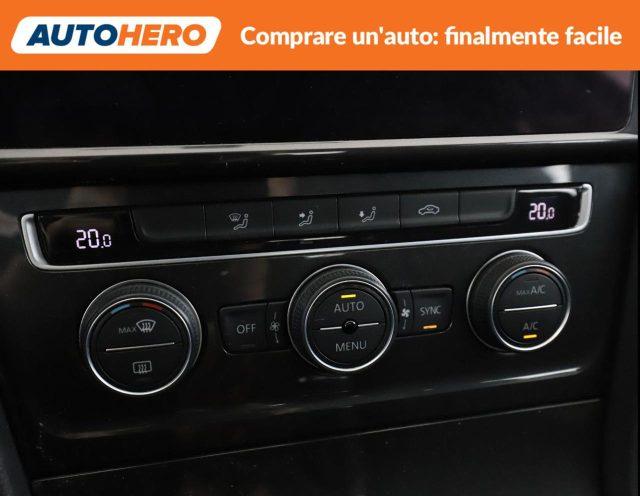 VOLKSWAGEN Golf 1.0 TSI 115 CV 5p. Trendline BlueMotion Technology
