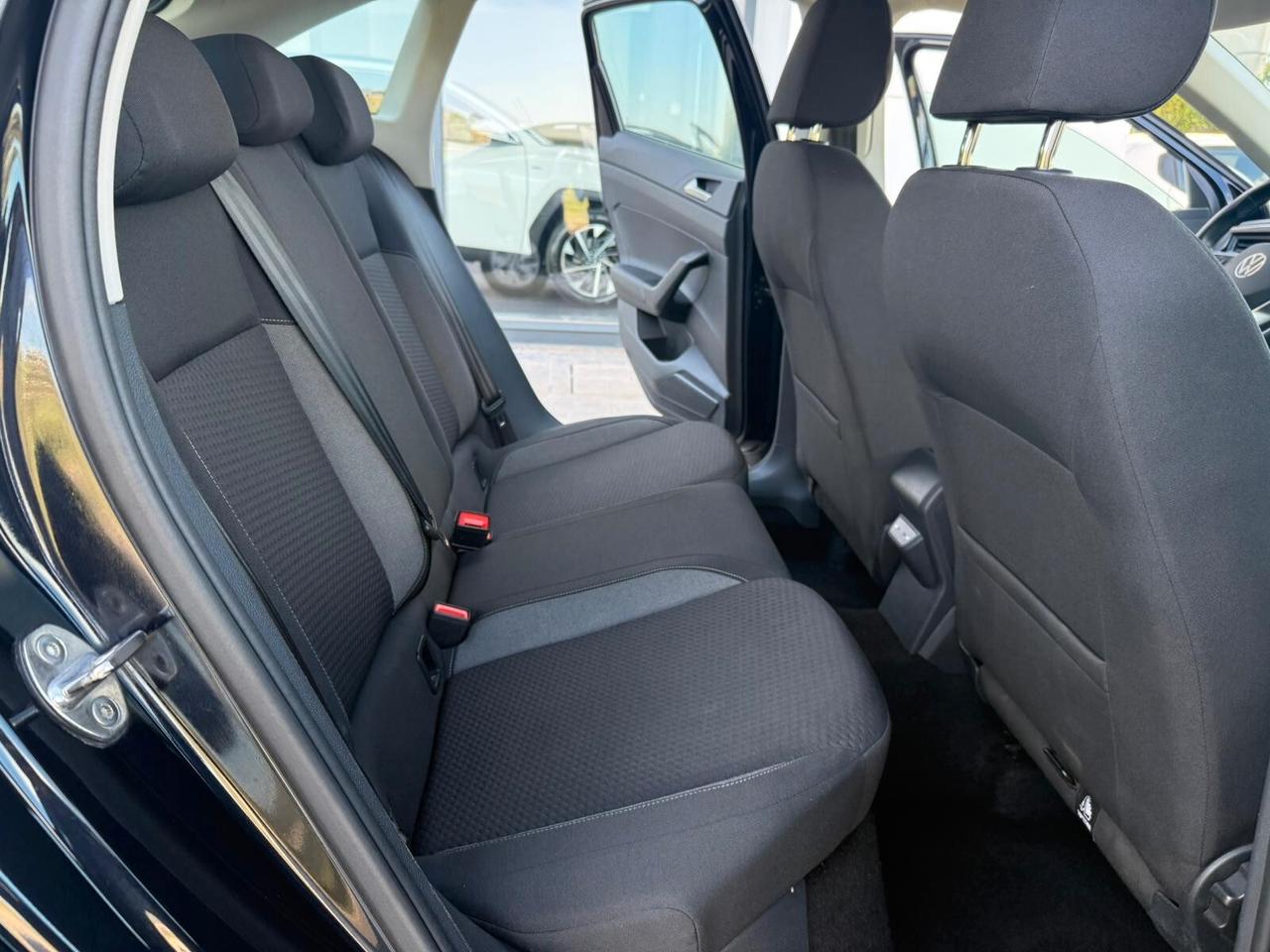 Volkswagen Taigo 1.0 TSI 110 CV DSG Life