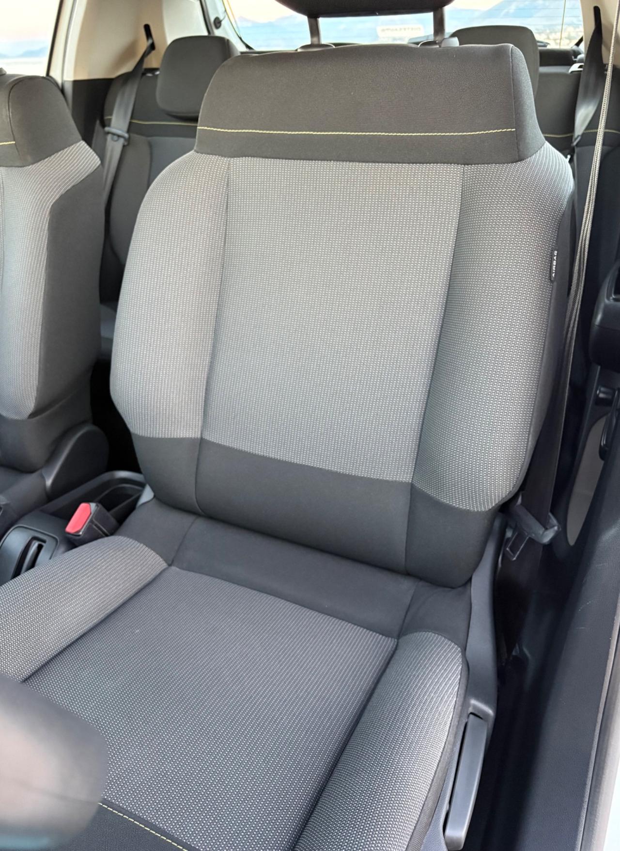 Citroen C3 BlueHDi UNICO PROPRIETARIO