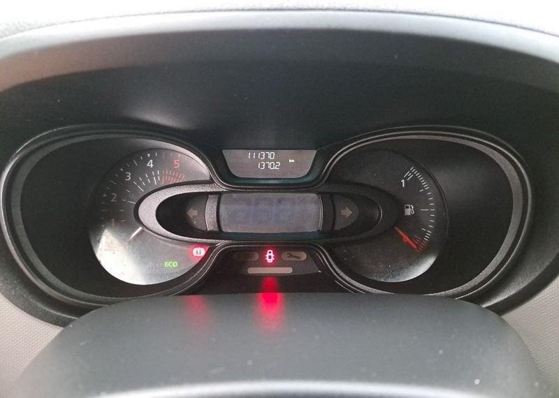 Renault Trafic T27 1.6 dCi 125CV S&S PC-TN Furgone Ice