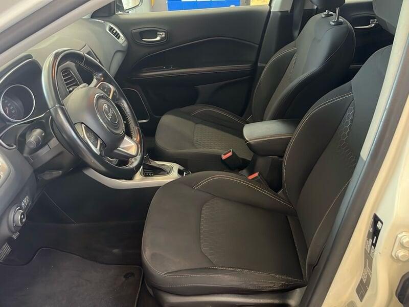 Jeep Compass 1.3 Turbo T4 150cv Longitude DDCT