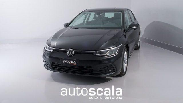 VOLKSWAGEN Golf 1.0 TSI EVO Life