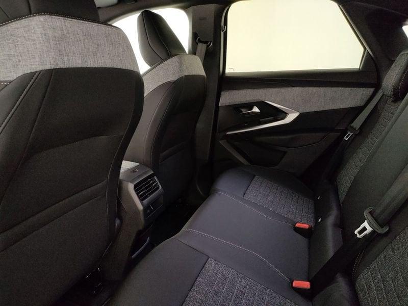 Peugeot 3008 3008 Hybrid 145 e-DCS6 Allure