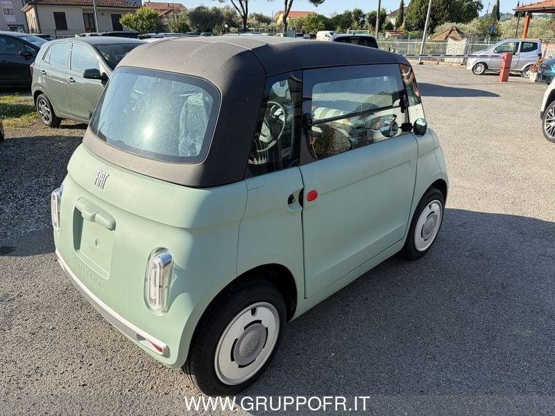 FIAT Topolino FIAT TOPOLINO