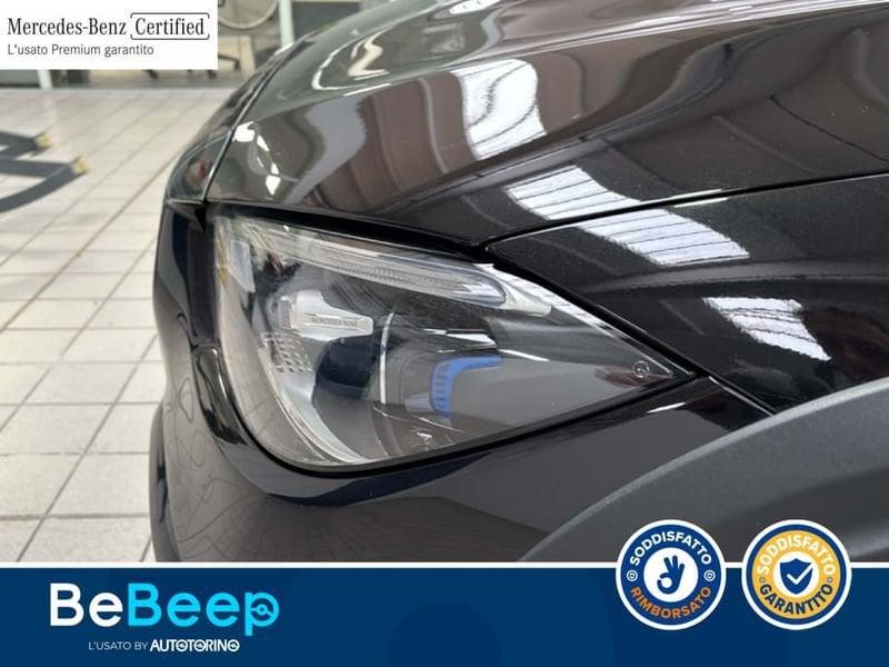 Mercedes-Benz Classe C C SW ALL-TERRAIN 220 D MHEV PREMIUM PLUS 4MATIC AU