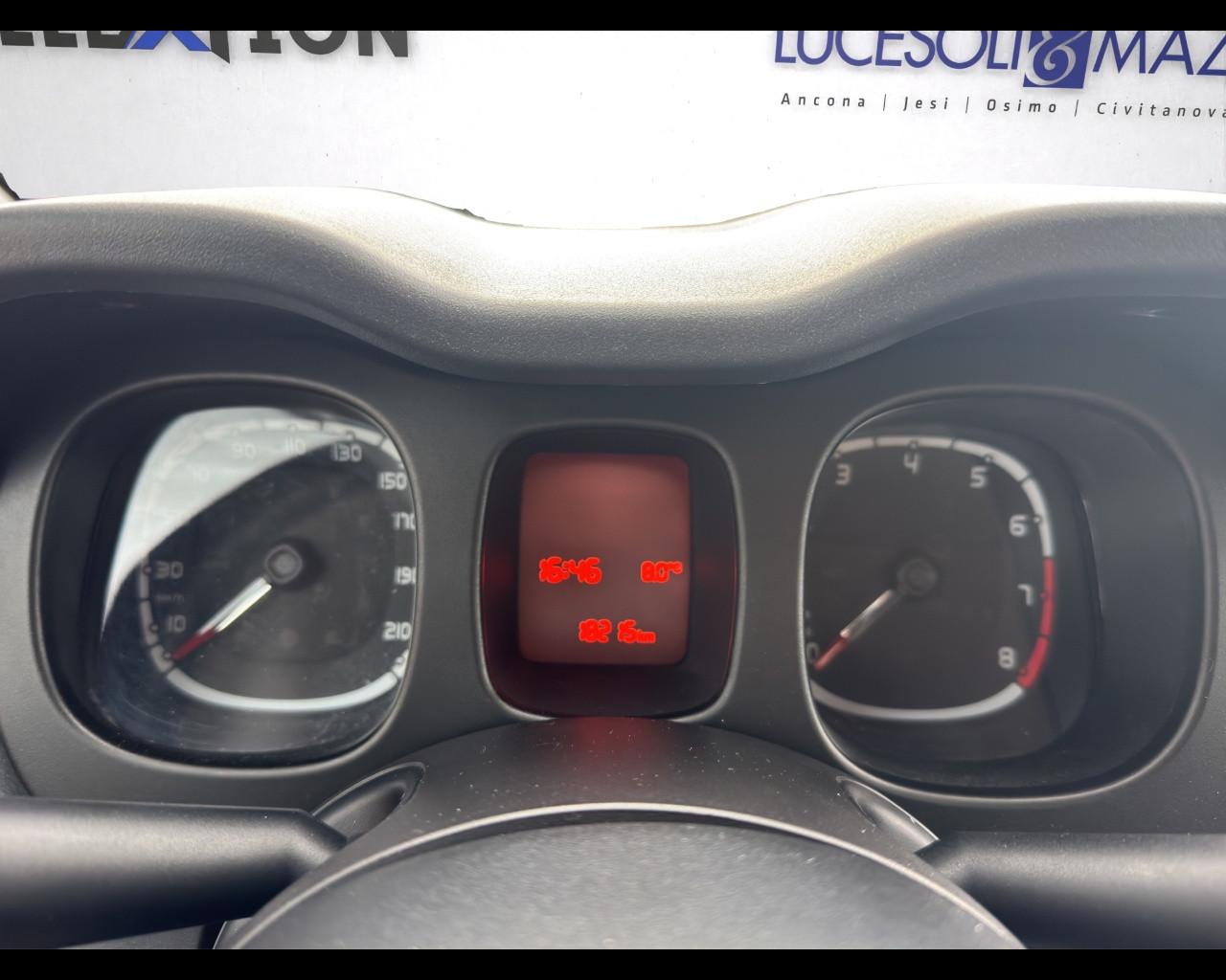 FIAT PANDA - Panda 0.9 TwinAir Turbo S&S 4x4