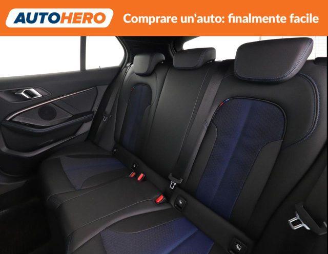 BMW 118 d 5p. Msport