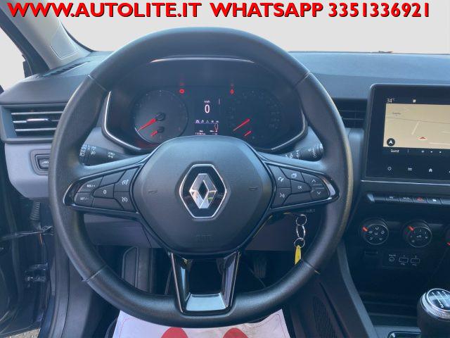 RENAULT Clio TCe 100 CV 5 porte Business