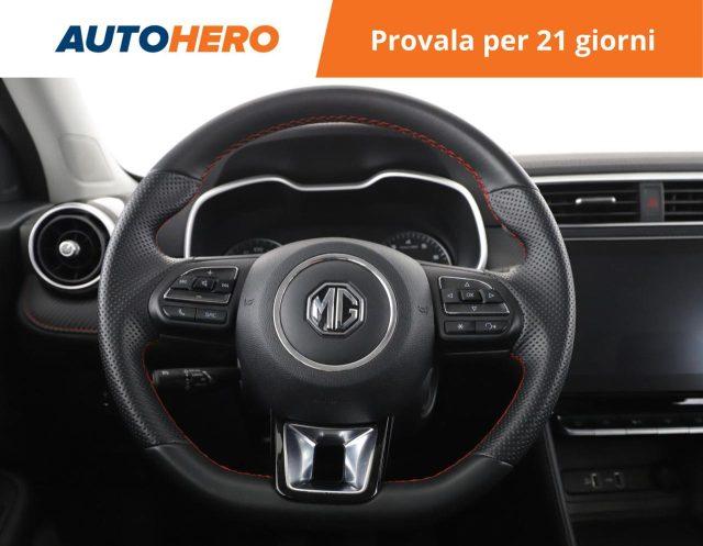 MG ZS 1.5 VTi-tech Comfort