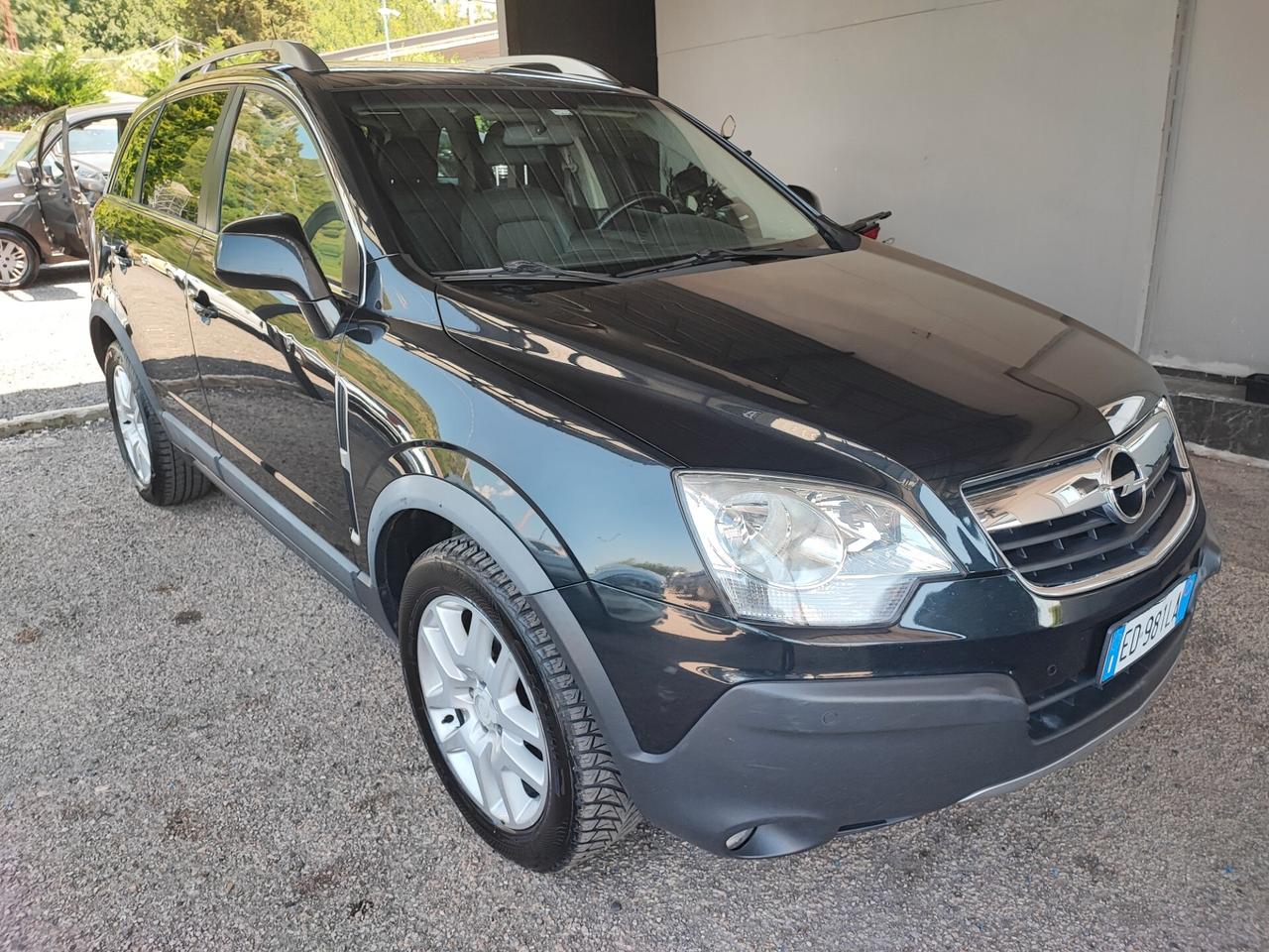 Opel Antara 2.0 CDTI 150CV Cosmo