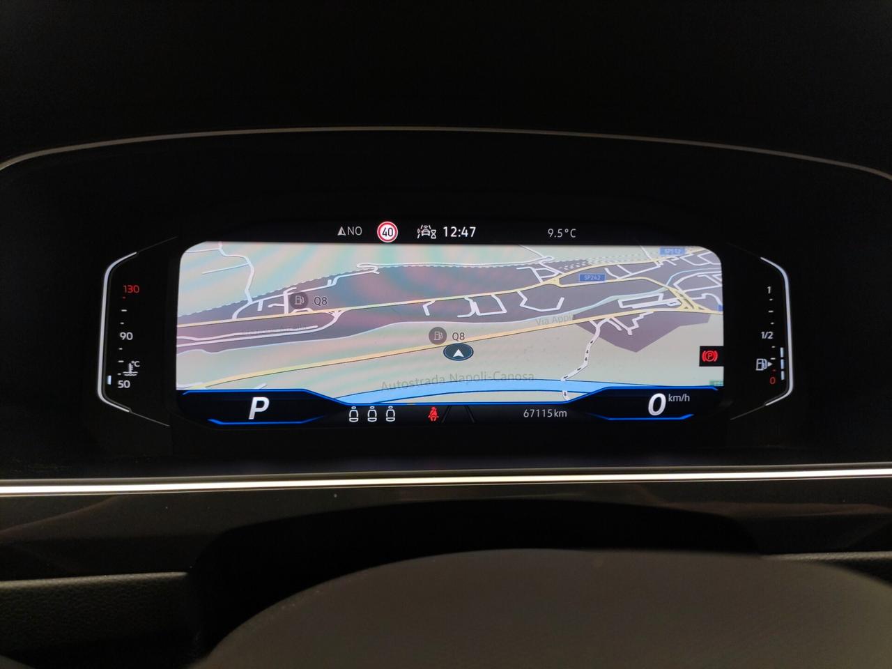 Volkswagen Tiguan 2.0 TDI 150 CV SCR DSG R-Line