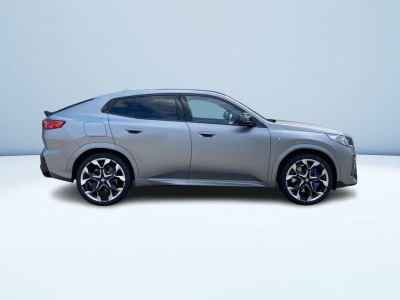 BMW X2 M35I XDRIVE