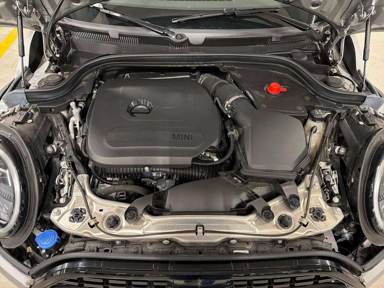 MINI Mini Cabrio Cooper C Classic