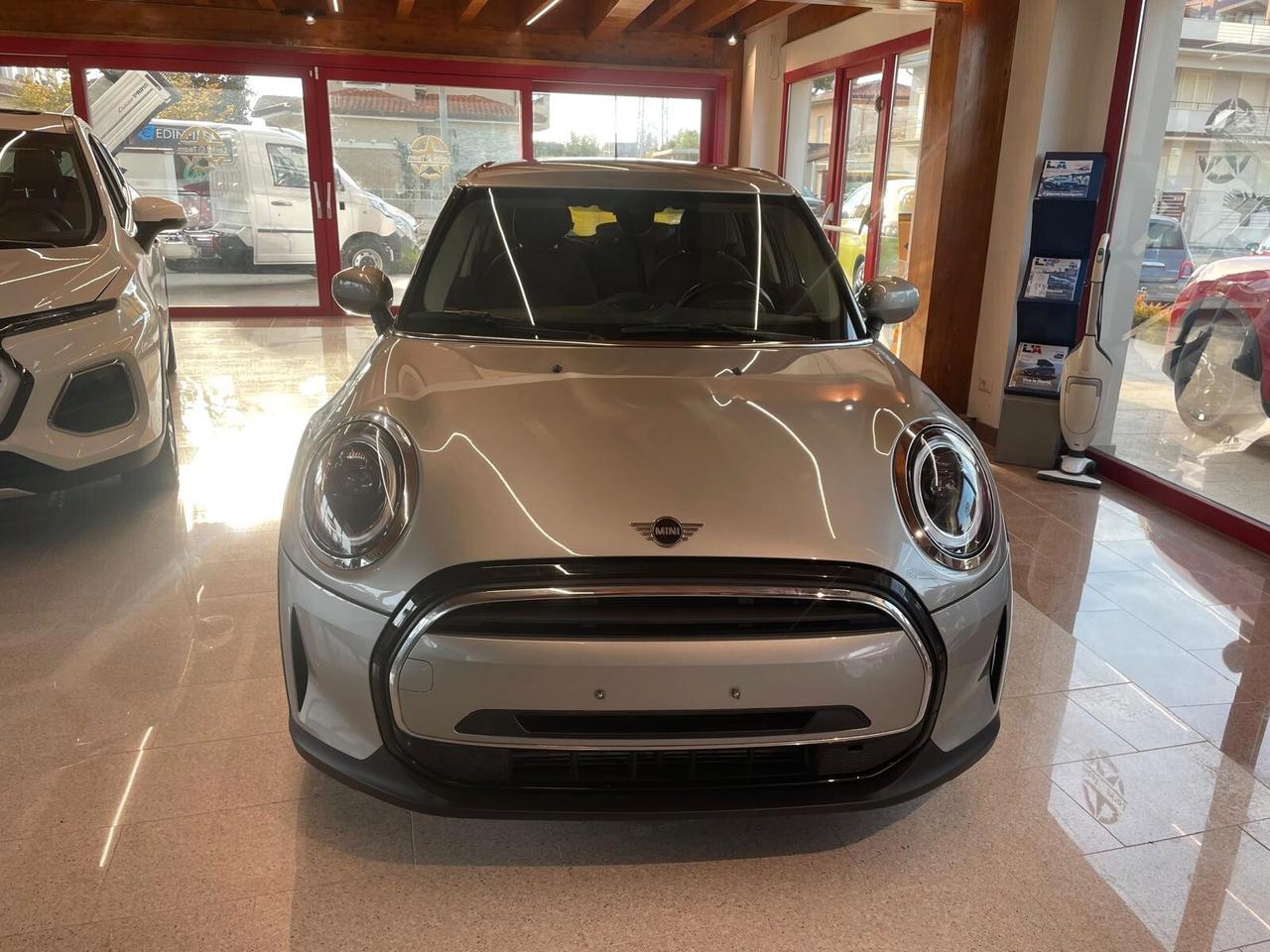 Mini 1.5 Cooper SOLO 16.300 KM