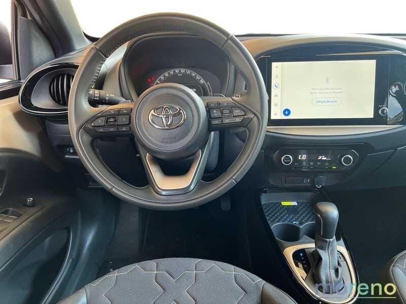 Toyota Aygo X X 1.0 Lounge 72 CV s-cvt