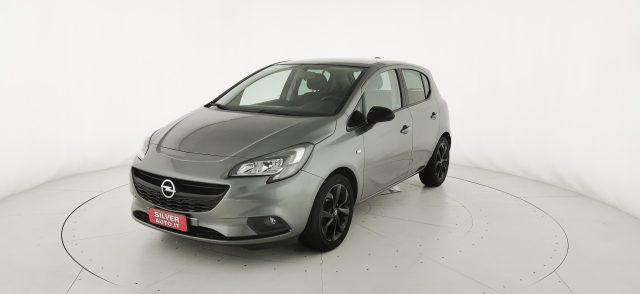 OPEL Corsa 1.4 90CV GPL Tech 5 porte b-Color