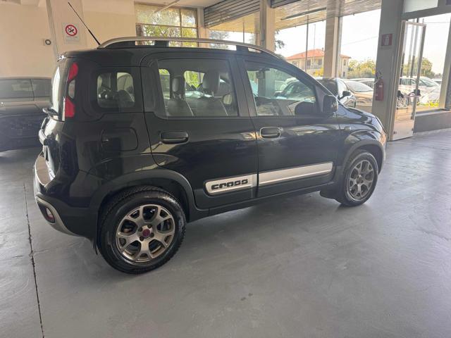 FIAT Panda Cross 1.3 MJT 95 CV S&S 4x4