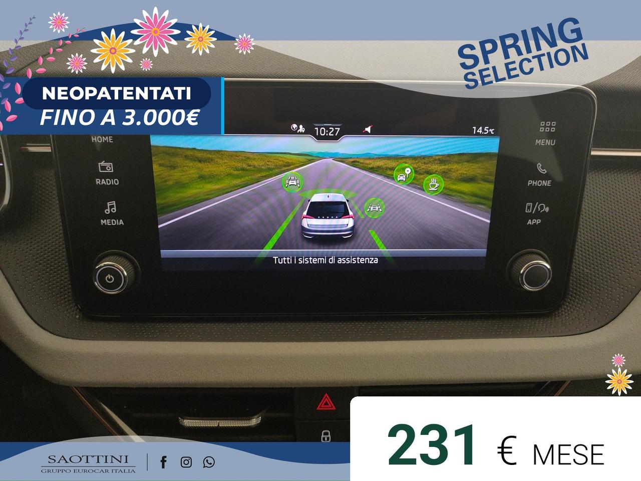 1.0 TSI Style 115 CV