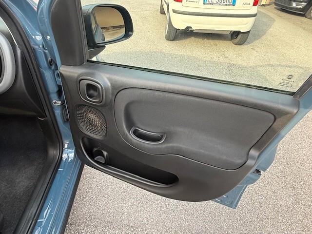 Fiat Panda 1.0 FireFly S&S Hybrid City Cross