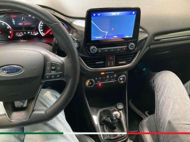 Ford Fiesta 5p 1.5 ST s&s 200cv my19